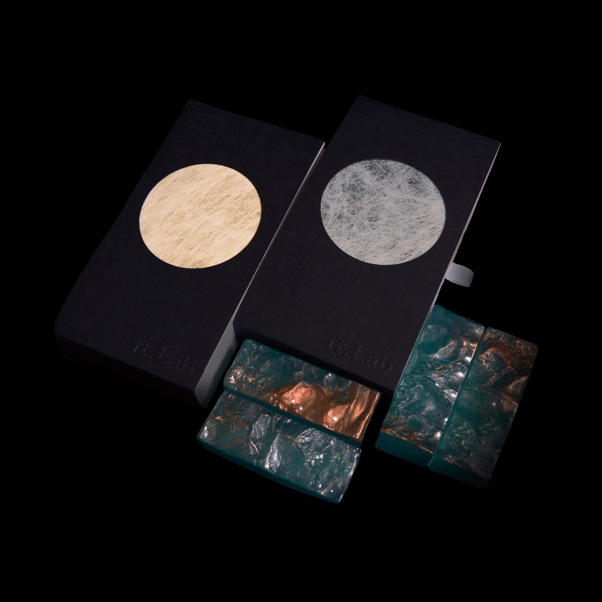 2024 ft. Lab中秋禮盒設計