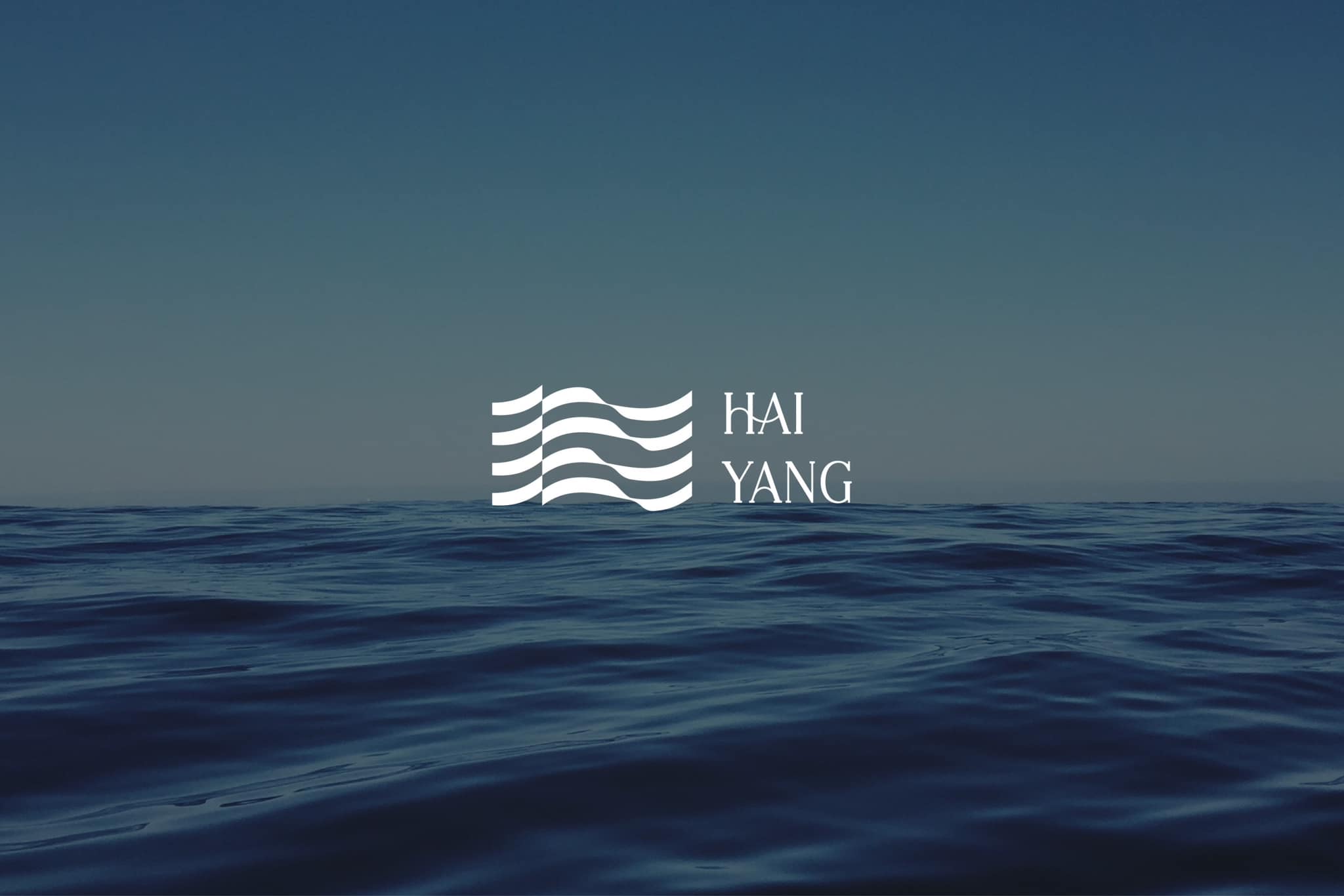 海洋印刷 rebranding