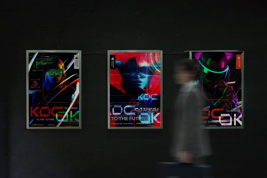 以「契合、匹配、默契」為出發,並以數位科技賦能服務,替客戶規劃合適的數位行銷解決方案。透過競品差異化分析,精準定位市場需求; 鎖定品牌目標客群消費場景與內容偏好, 建立業配痛點。透過競品差異化分析,精準定位市場需求;鎖定品牌目標客群消費場景與內容偏好,建立業配痛點,為專案規劃一場據前衛性且符合當代主流市場的行銷體驗。